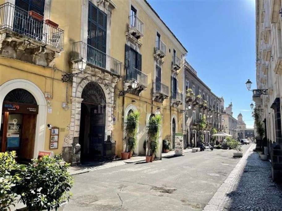 A Minnulata Catania